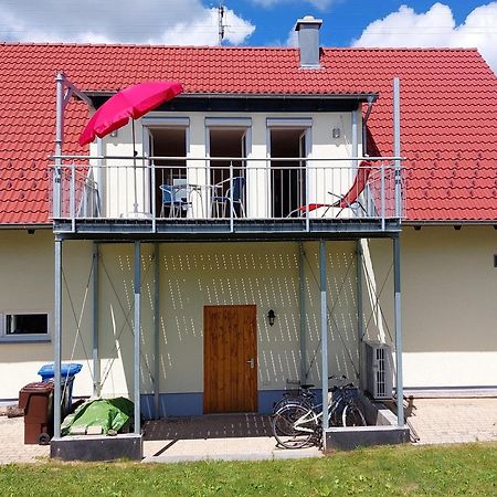 Ferienwohnung Schatz Albstadt Εξωτερικό φωτογραφία