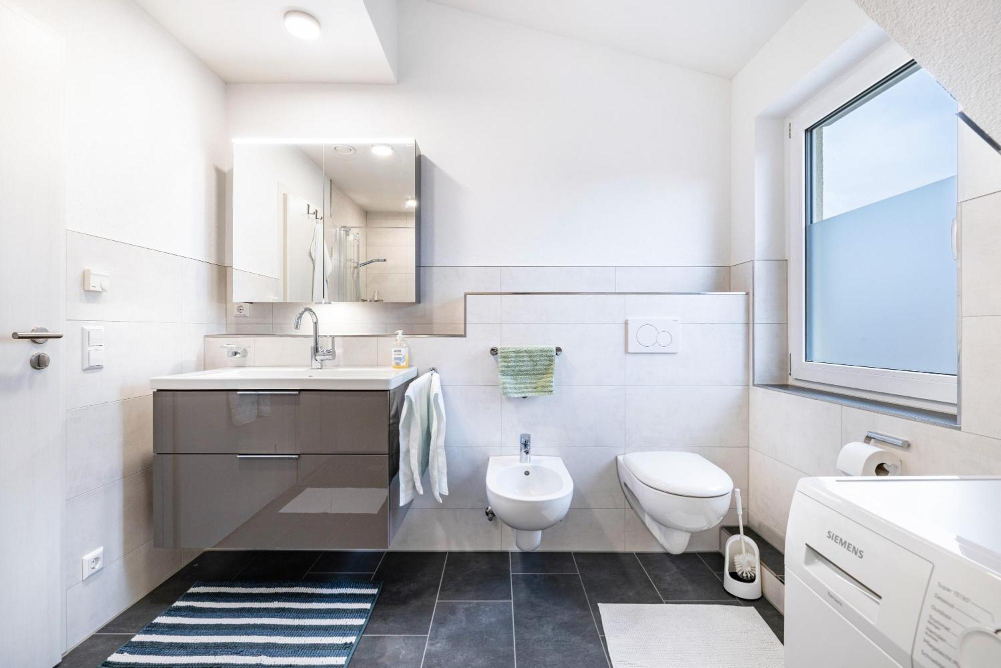 Ferienwohnung Schatz Albstadt Εξωτερικό φωτογραφία
