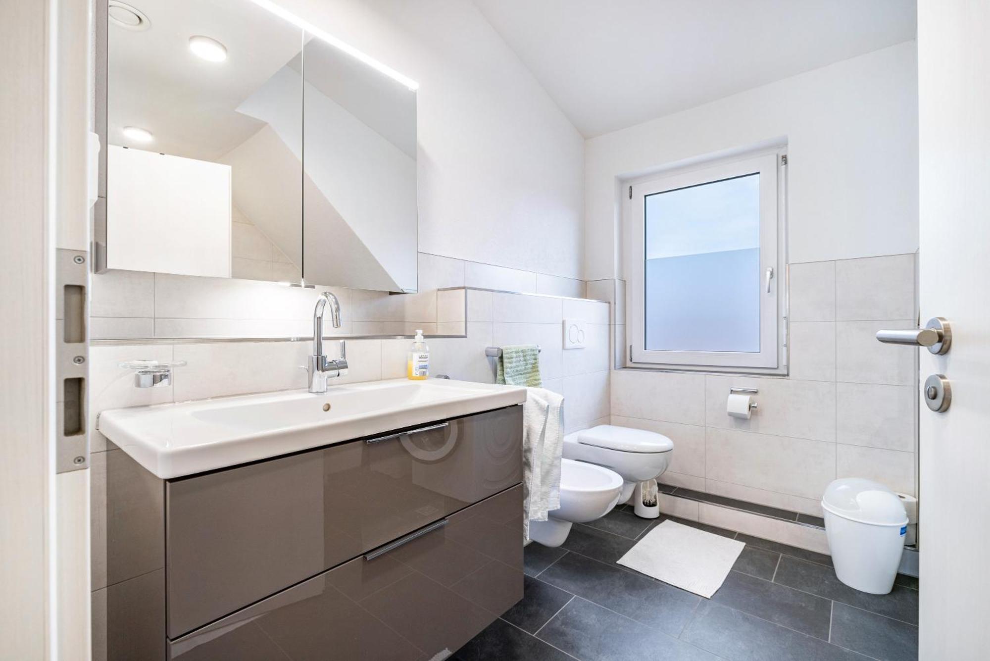 Ferienwohnung Schatz Albstadt Εξωτερικό φωτογραφία