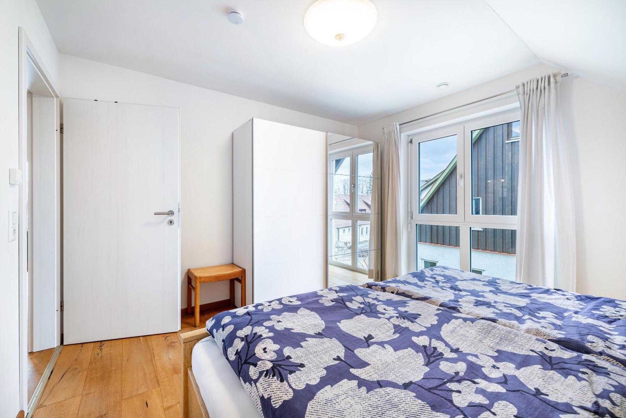 Ferienwohnung Schatz Albstadt Εξωτερικό φωτογραφία