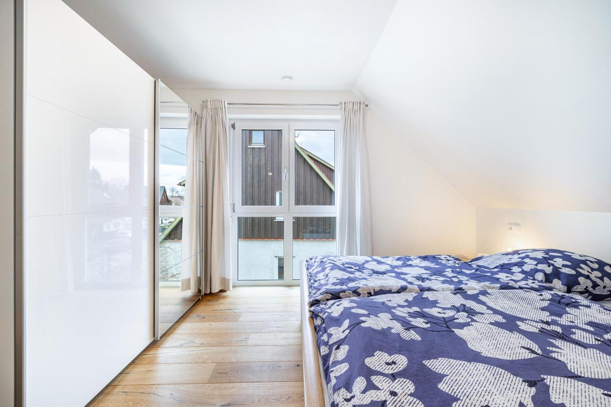 Ferienwohnung Schatz Albstadt Εξωτερικό φωτογραφία